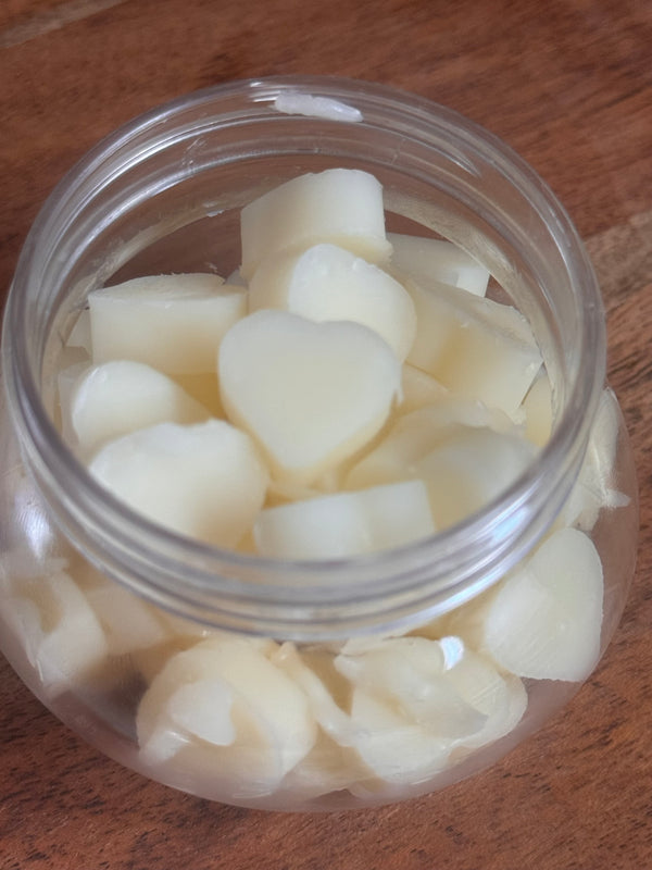 Lotion Butter Balls (Large)