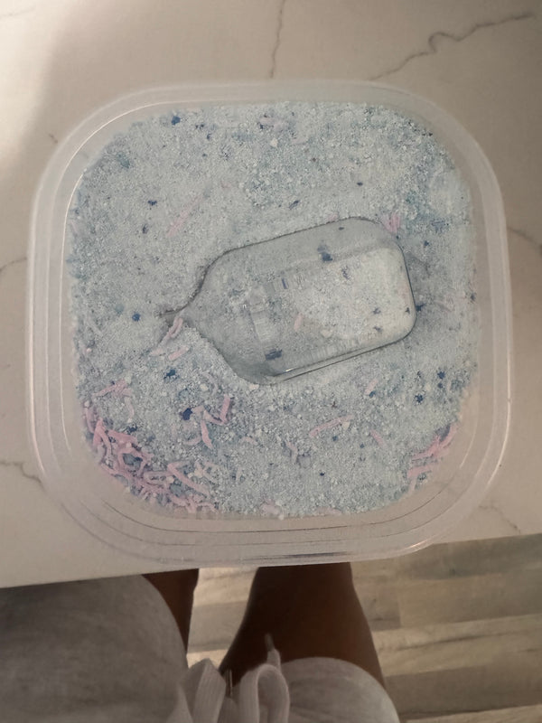 Laundry Soap