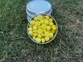 Lotion Butter Balls (mini)