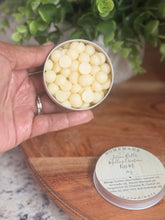 Lotion Butter Balls (mini)