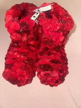 Chunky Knit Slippers