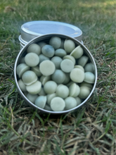 Lotion Butter Balls (mini)