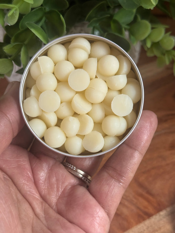 Lotion Butter Balls (mini)