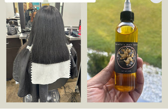 Norelle’s Hair Serum