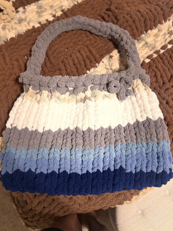 Spenda Night Bag