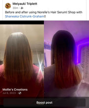 Norelle’s Hair Serum