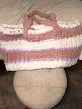 Spenda Night Bag