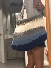 Spenda Night Bag