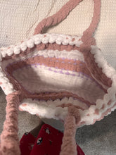 Spenda Night Bag