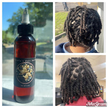 Norelle’s Hair Serum